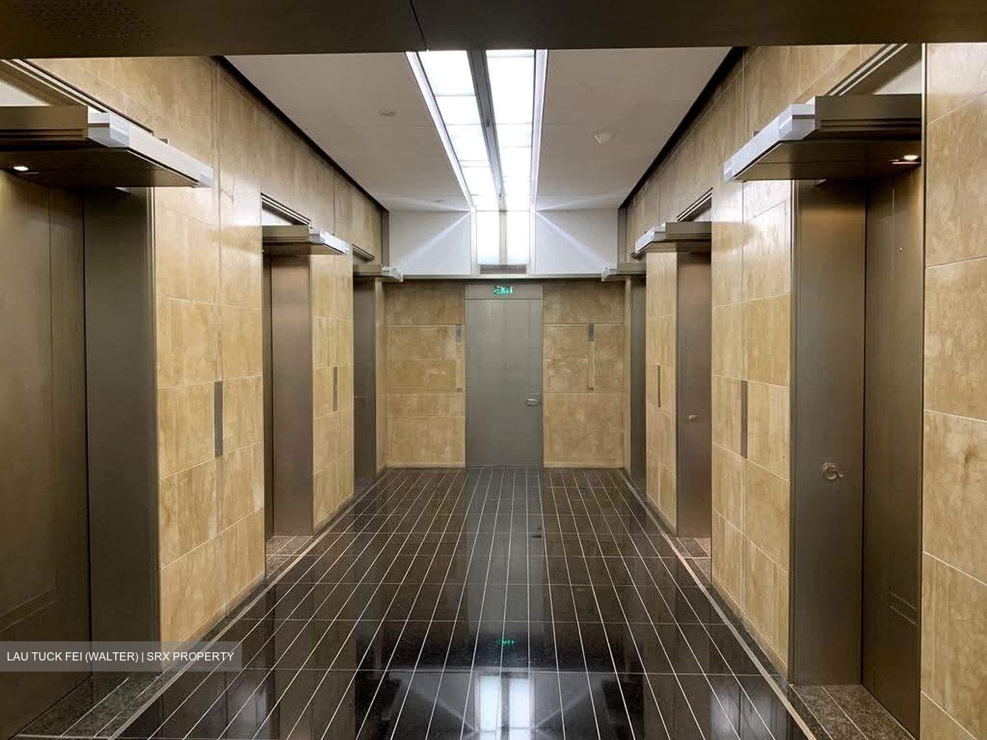 Sgx Centre Ii (D1), Office #623525091
